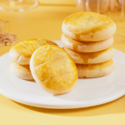 聪师傅 老婆饼 9包