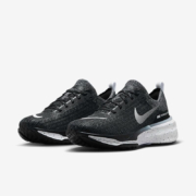 京东百亿补贴：NIKE 耐克 INVINCIBLE 3 男子气垫缓震跑步鞋运动鞋 DR2615-002