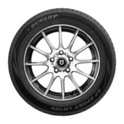 DUNLOP 邓禄普 轮胎 途虎品质安装 LM705 途虎养车包安装 215/55R17 94V
