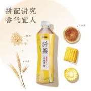 喝了还想喝～：元气森林 玉米须茶 500mL*15