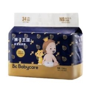 babycare 皇室弱酸系列 纸尿裤