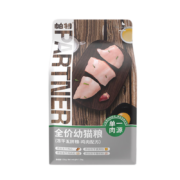 16点：帕特 冻干五拼 全价无谷冻干鸡肉猫粮1.5kg