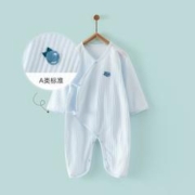 Tongtai 童泰 宝宝家居连体哈衣