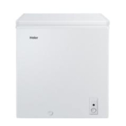 Haier 海尔 BC/BD-100GHD 冰柜 100L 白色