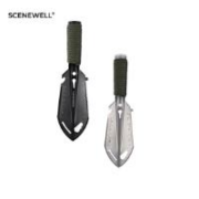 SCENEWELL 忻乐 多功能户外工兵铲