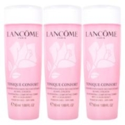 LANCOME 兰蔻 粉水50ml*3支 到手150ml新清滢柔肤水大粉水爽肤水