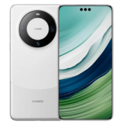 每日10点08分/18点08分开始：HUAWEI 华为 旗舰手机 Mate 60 Pro 12GB+512GB 白沙银