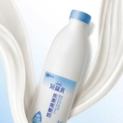 MENGNIU 蒙牛 冠益乳 丝滑简酸奶 原味 1.08kg