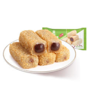 良品铺子（Destore）手造麻薯 红豆味 150gx11袋（专区任选11件）