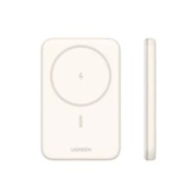 UGREEN 绿联 PB560 磁吸无线移动电源 5000mAh Type-C 15W