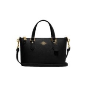 COACH 蔻驰 女士 GALLERY系列 小号手提单肩斜挎包