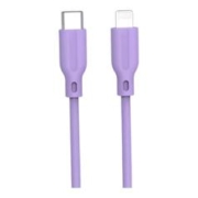 星系源 MFi认证 Type-C转Lightning 3A 数据线 1m