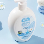 惠寻 京东自有品牌 啫喱洗手液  500ml*1瓶+500ml*1袋