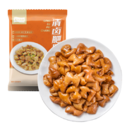 京东百亿补贴:龙大美食 清卤肥肠 500g*2件