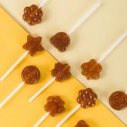 NEWBEIZAN 纽贝赞 儿童秋梨膏棒棒糖15支