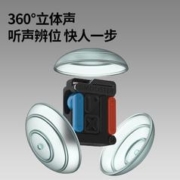 象鼻子 D36 无线蓝牙耳机