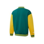 PUMA 彪马 情侣款拉链外套 BOMBER 537011