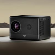 京东百亿补贴：aigo 爱国者 H28 家用投影仪