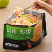 三全 微波系列 微波炒饭/意面 多口味可选 300g 任选10件