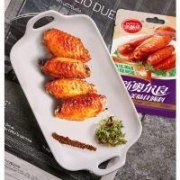 需首购：美味佳奥尔良腌料原味口味烤翅鸡排烧烤调味料炸鸡蘸料烤肉料