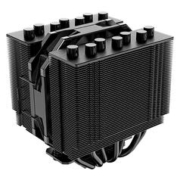 ID-COOLING SE-207-XT SLIM 152mm 风冷散热器 黑色