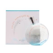 HERMÈS 爱马仕 蓝色橘彩星光女士淡香水 EDT