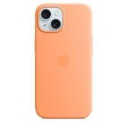 Apple 苹果 iPhone 15 MagSafe硅胶保护壳手机壳
