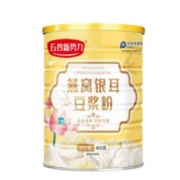 罐装 燕窝银耳豆浆粉400g