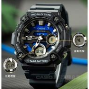 CASIO 卡西欧 年货节 男士石英腕表 AEQ-120W-1AVDF