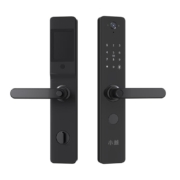 20点：Yi-LOCK 小益 C6 智能电子锁 黑色