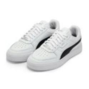 京东百亿补贴：PUMA 彪马 男女同款 基础系列 PUMA Caven Dime 复古板鞋