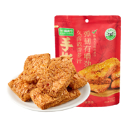 88vip：喵满分自有品牌手撕素肉228g