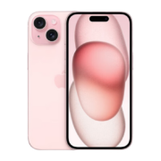 再降价、需首购：Apple 苹果 iPhone 15 5G手机 128GB
