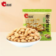ChaCheer 洽洽  椒盐花生15g*10包