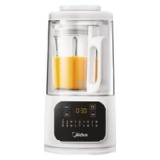 京东PLUS：Midea 美的 安睡系列 MJ-PB40D53 破壁料理机
