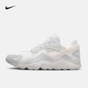 22日10点：AIR HUARACHE RUNNER 舒适包覆 男子运动鞋