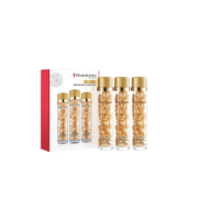 伊丽莎白雅顿（Elizabeth Arden）时空焕活胶囊面部精华90粒 意大利进口金胶神经酰胺锁水