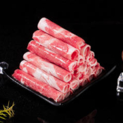 88VIP会员：LAOHEQIAO 涝河桥 宁夏涝河桥滩羊肉片480g精品羊肉火锅