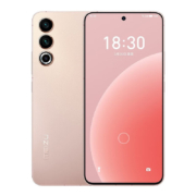 京东百亿补贴：MEIZU 魅族 20 5G智能手机 12GB+512GB