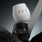 拍两件CEIN 黑白绷带面霜50g