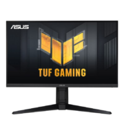 PLUS会员、需抢券: 华硕 电竞小金刚 Max27英寸游戏2K显示器 VG27AQL3A