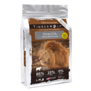 TimberWolf 草本魔力 进口无谷牛肉成猫粮鸡肉增肥发腮全价猫粮10磅