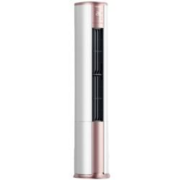 京东百亿补贴：Hisense 海信 3匹 速冷热 KFR-72LW/A390-X1 新一级能效 立式空调