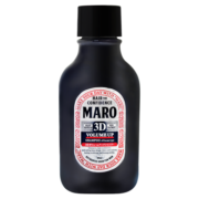 摩隆（MARO） 3D立体丰盈男士无硅油蓬松洗发水 控油蓬松去屑50ml