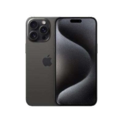 京东百亿补贴：Apple 苹果 iPhone 15 Pro Max (A3108) 256GB 黑色钛金属 支持移动联通电信5G 双卡双待手机