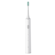 小米（MI） 声波电动牙刷T300成人家用无线充电智能app电动牙刷防水刷牙器 T300
