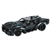 LEGO 乐高 Technic科技系列 42127 蝙蝠战车