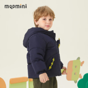 MQD 马骑顿 儿童羽绒服 多款可选