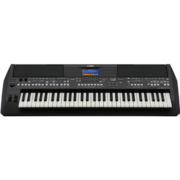 雅马哈（YAMAHA）电子琴PSR-SX600/900/700高端61键成人舞台演奏编曲键盘便携家用 PSR-SX600官方标配+全套配件
