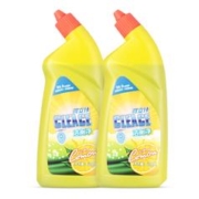 可用签到红包 可立仕柠檬洁厕灵600ml/瓶